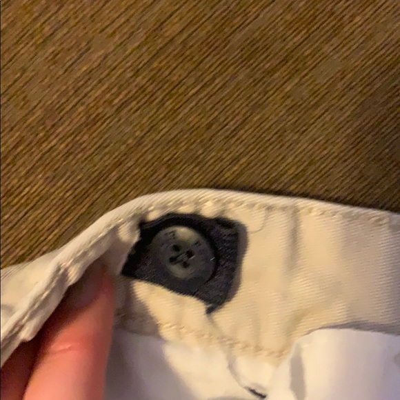 EUC The Children’s Place Boys Khakis Size 16 - Picture 5 of 6